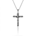 He Has Risen Pendant