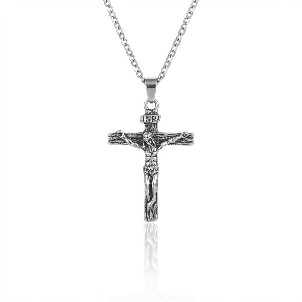 He Has Risen Pendant