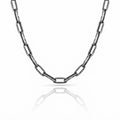 The Iron Covenant Chain