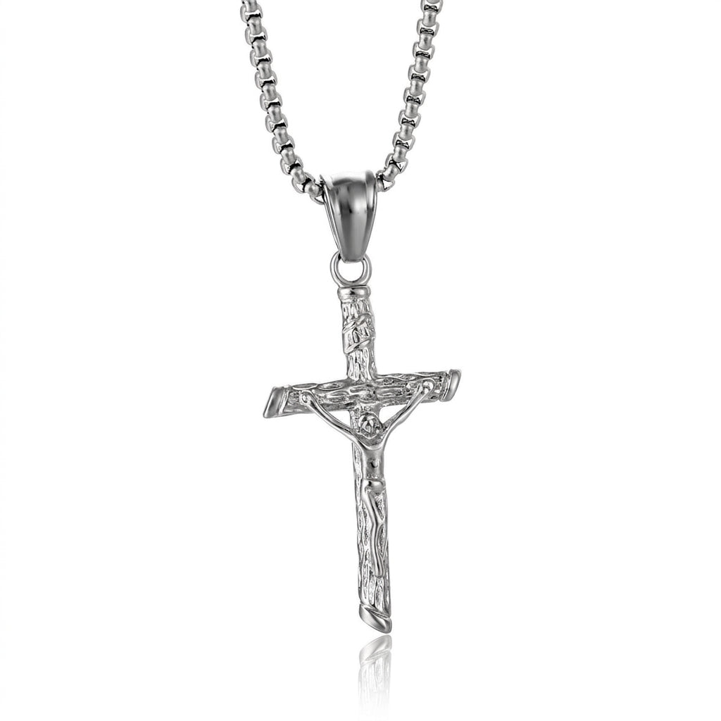 Crucifix Pendant