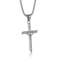Crucifix Pendant