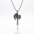 Axe Pendant