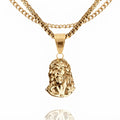 Jesus Piece
