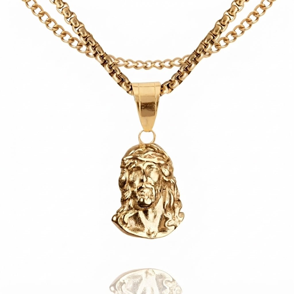 Jesus Piece