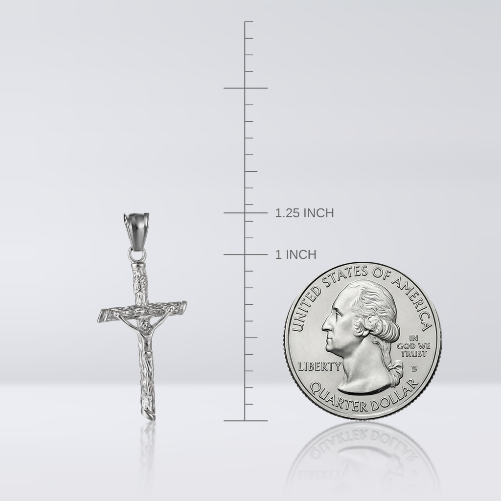 Crucifix Pendant