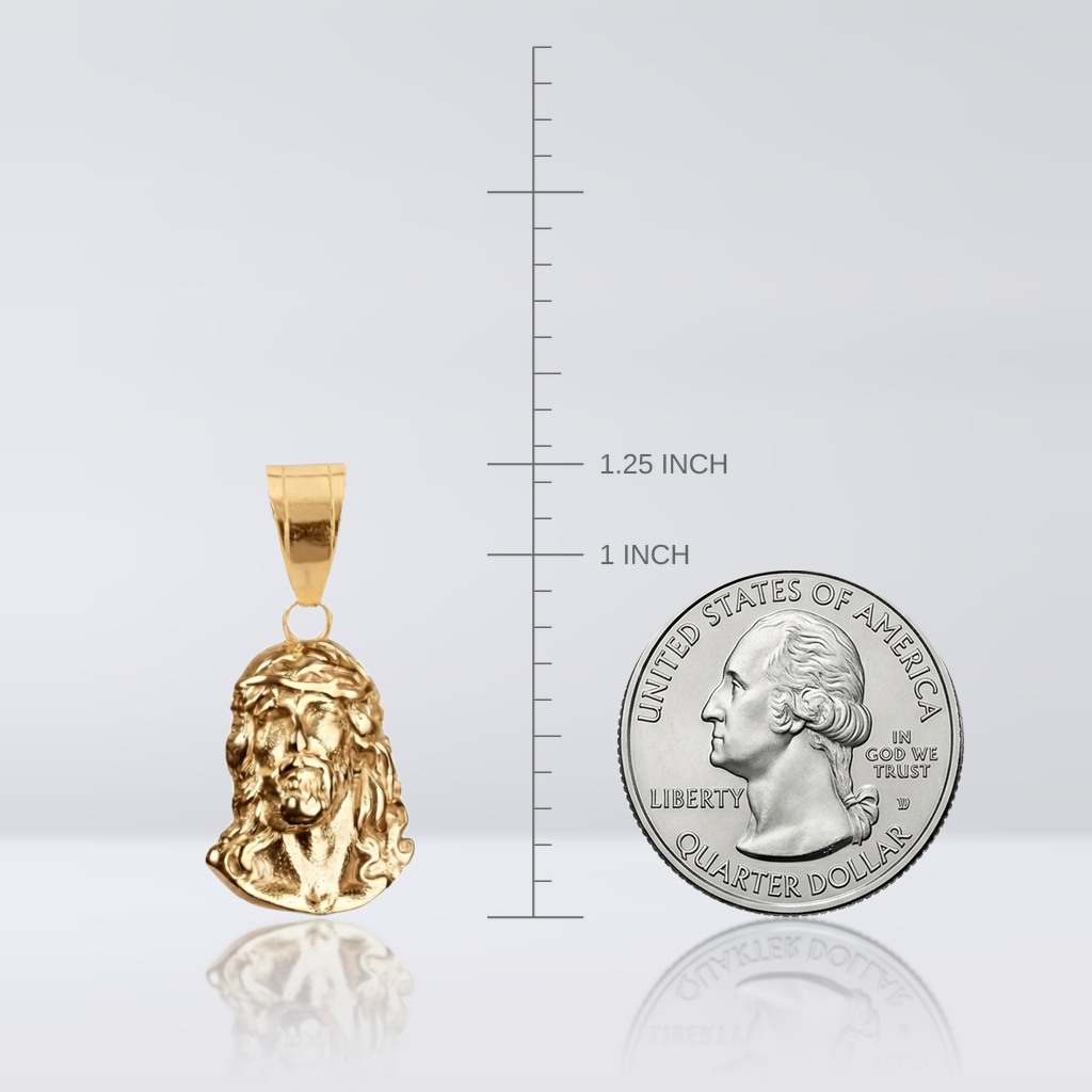Jesus Piece